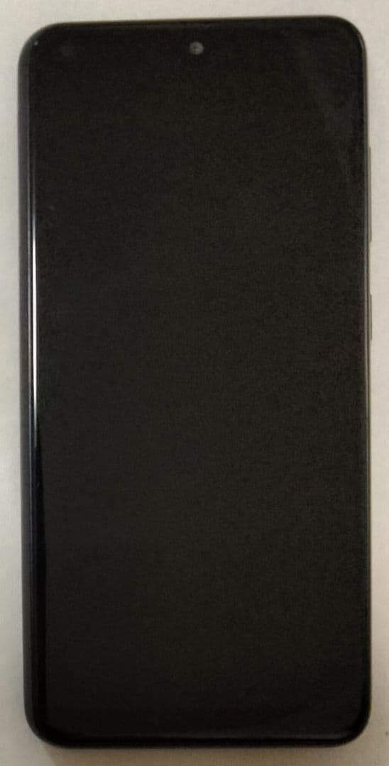 ★美品★Galaxy A22 5G SC-56B 本体 android