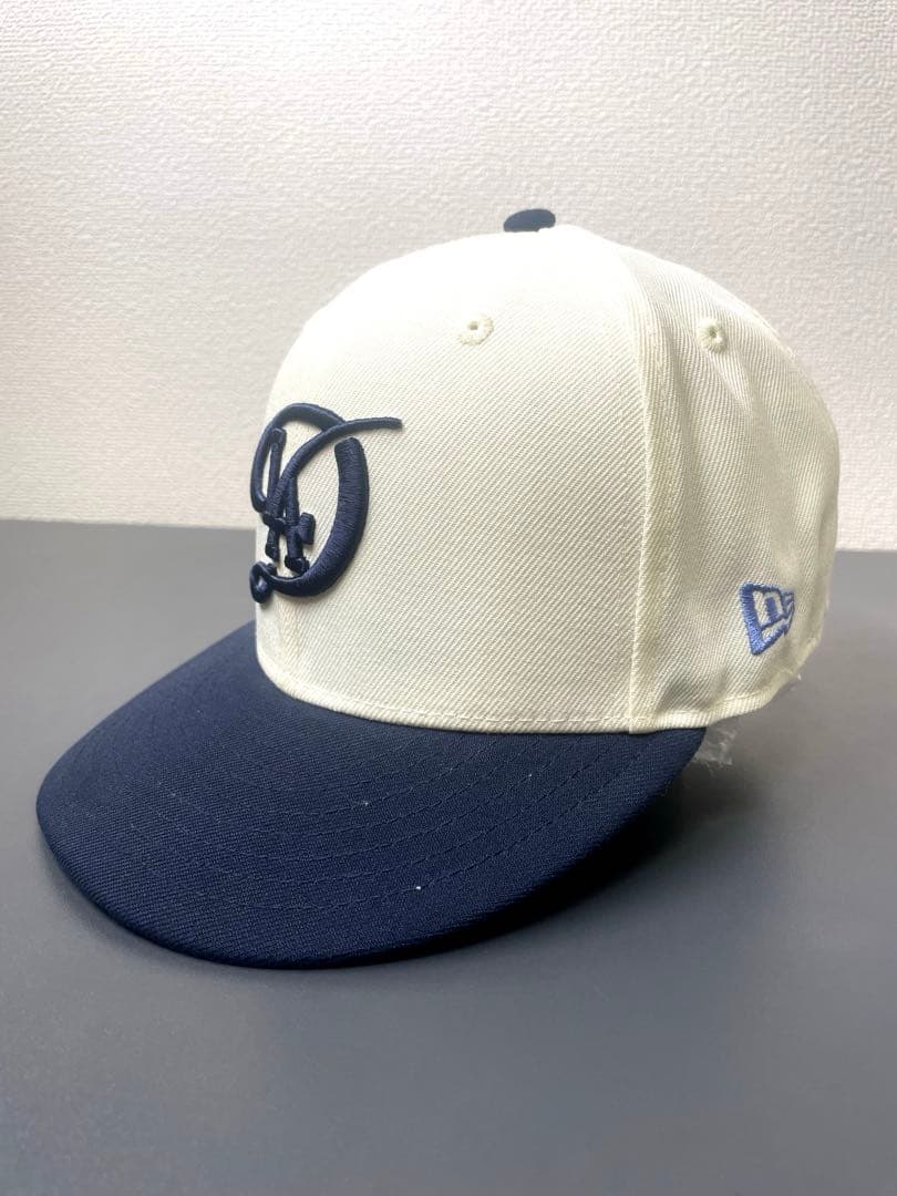NEWERA MLBドジャース CityConnect シティーコネクト