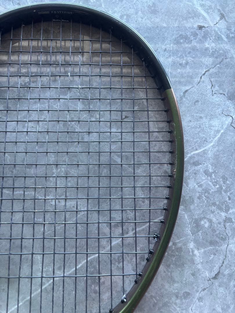 Wilson Blade H22 98 18/20 G4 プロストック