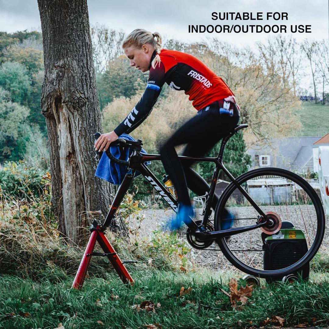 ほぼ未使用●フィードバックスポーツ● OMNIUM ポータブルバイクトレーナー