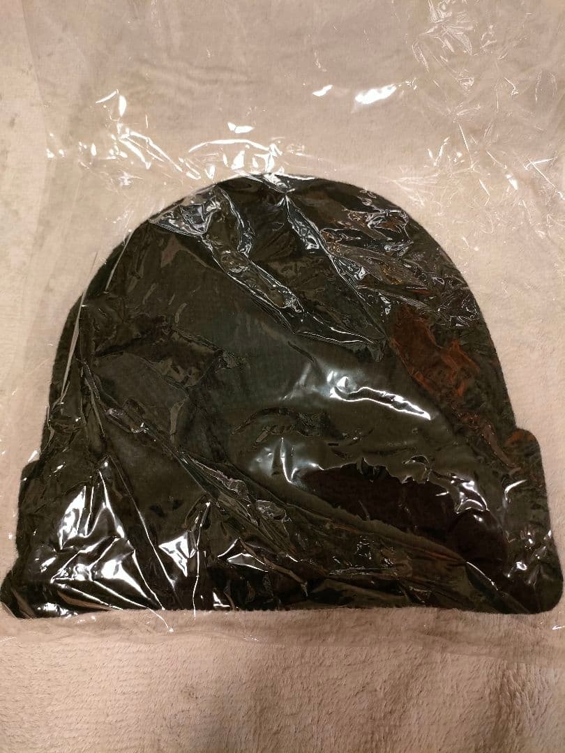 Supreme Radar Beanie Black　シュプリーム　　ビーニー