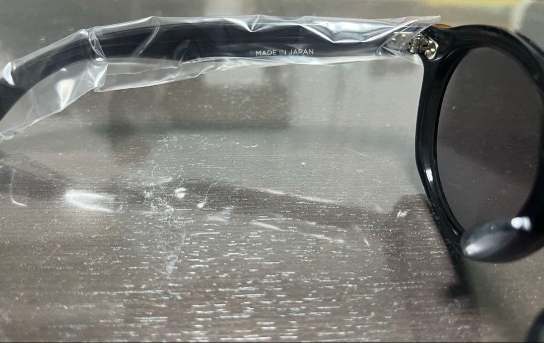 【新品・未使用】 sasaki celluloid UNITED ARROWS