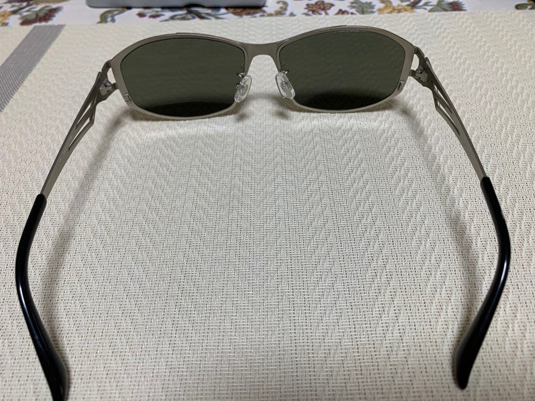 ノリノリ 哀川翔 サムライショウ　サングラス美品