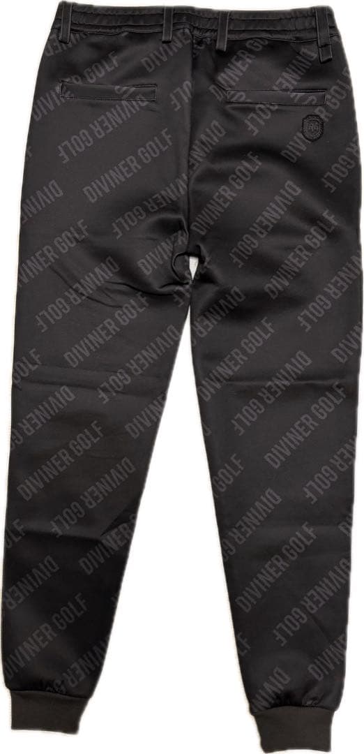 【新品】DIVINER GOLF セットアップ