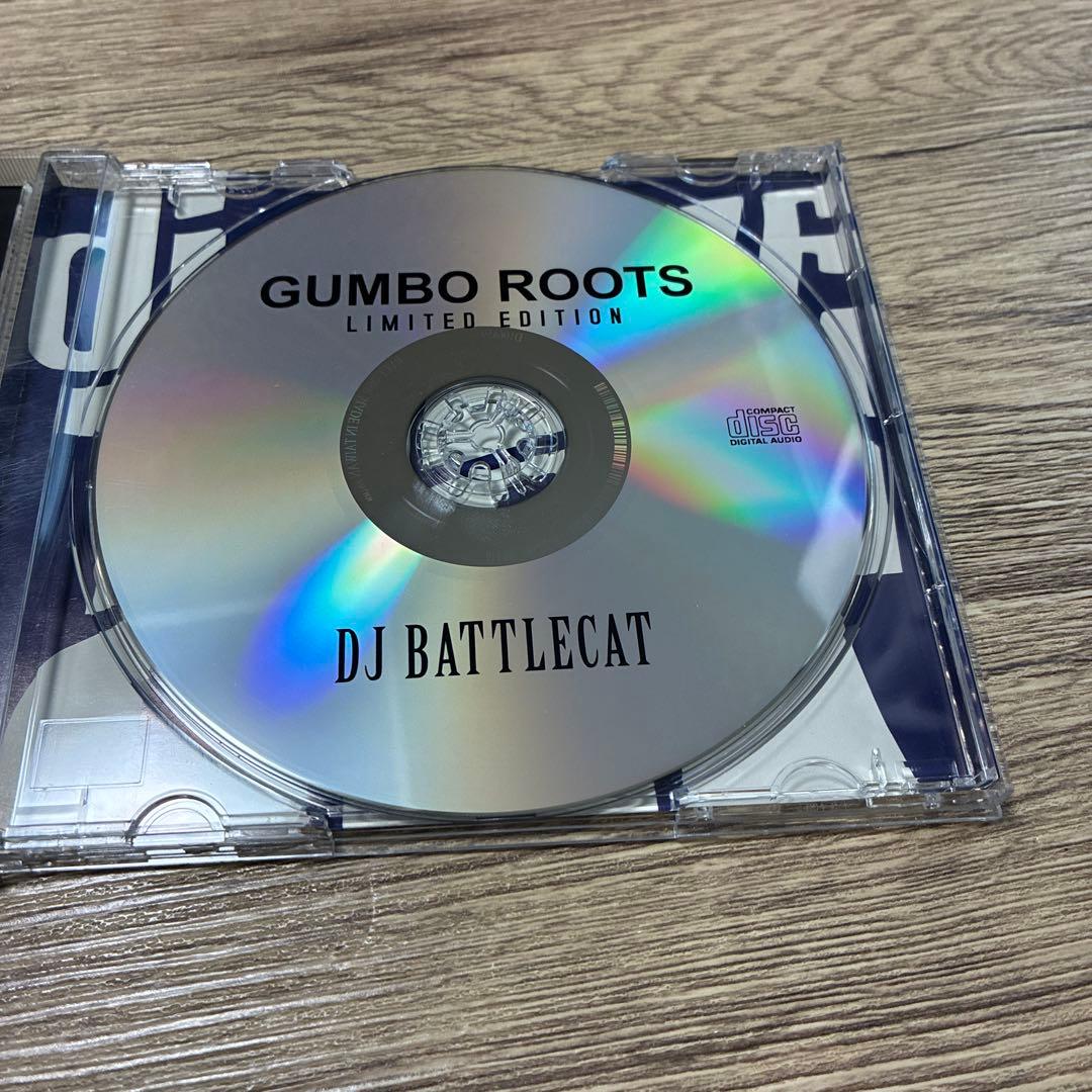 洋楽 DJ BATTLE CAT