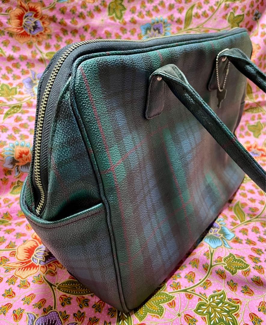 PORTER×B印 YOSHIDA ボストンバッグ