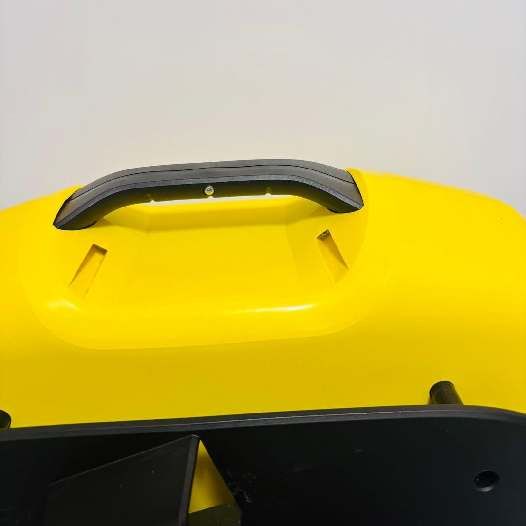【美品】KARCHER ケルヒャー K2サイレント 高圧洗浄機