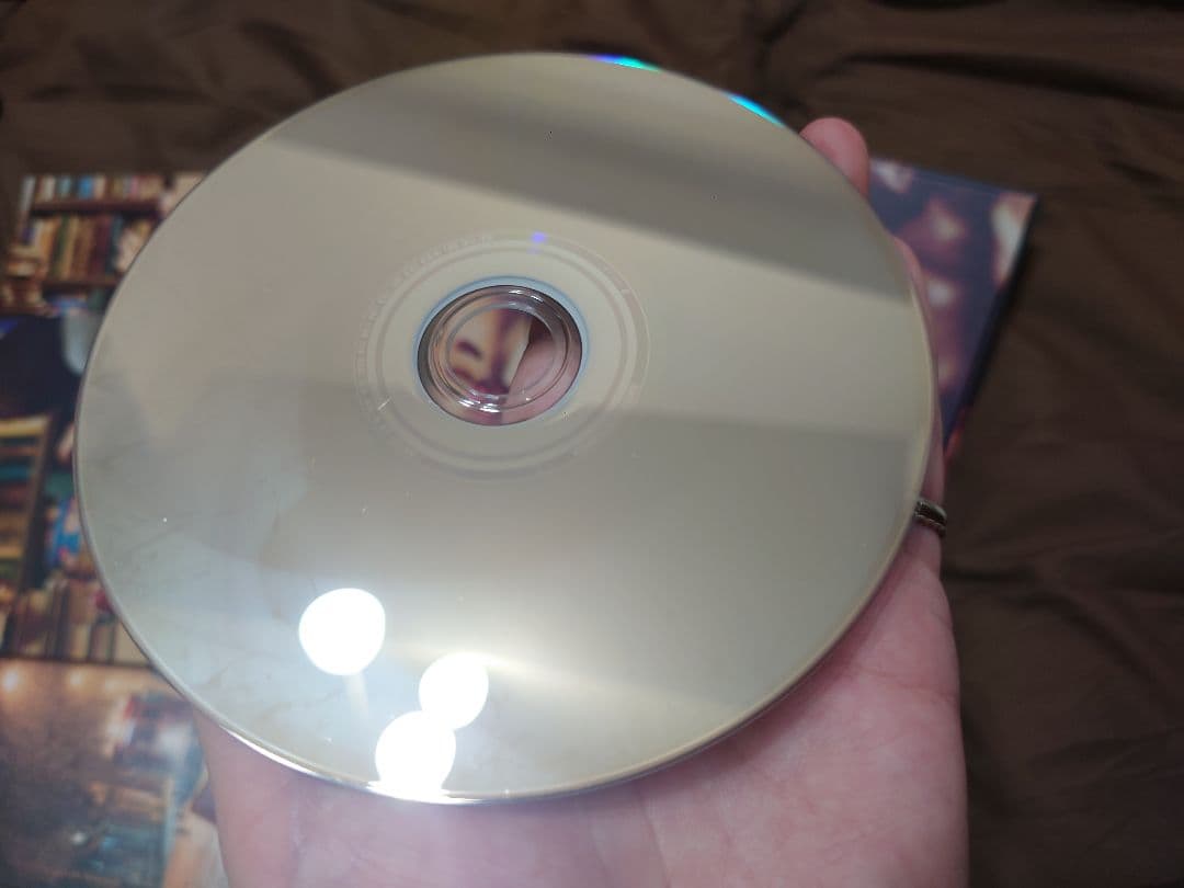 【Spitzbergen会員限定盤 ３DISCS】スピッツ　見っけ