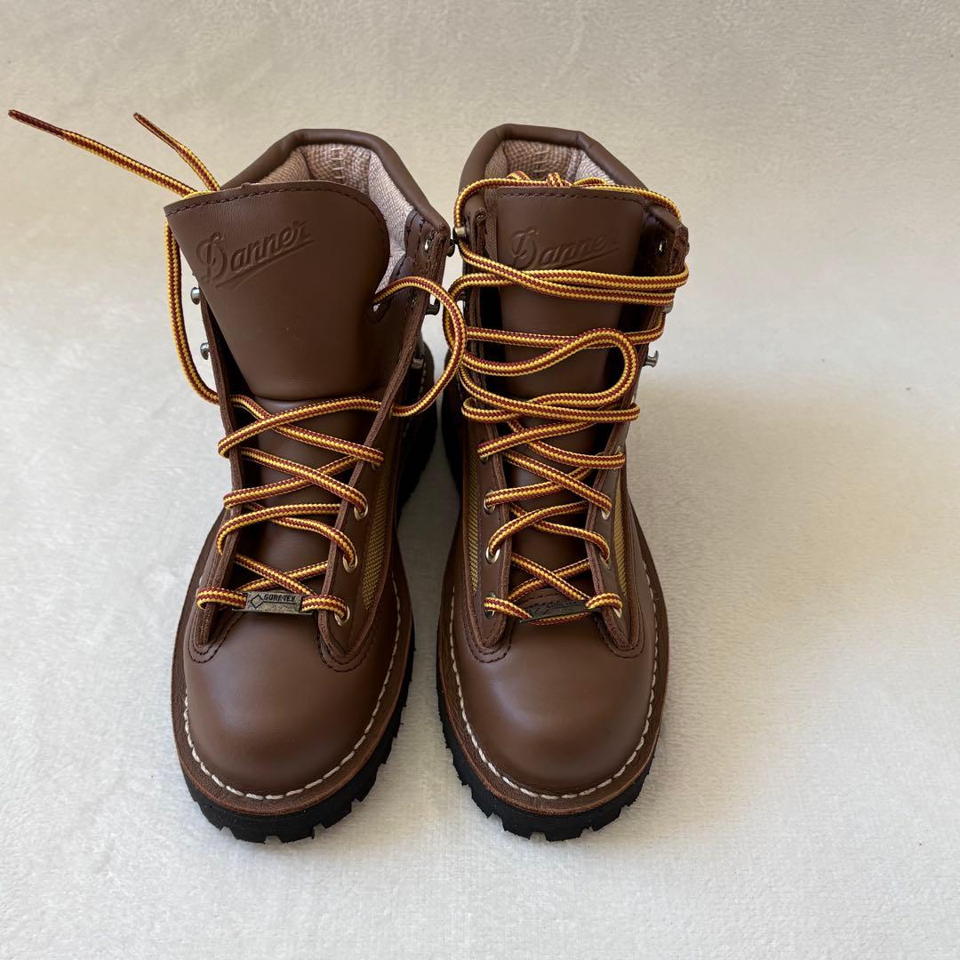 Danner ダナーライト 30464 レディース 23cm GORE-TEX