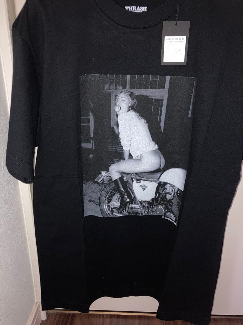 H*O様 MINEDENIM マインデニム 野口強　ジョナサンレーダー　Tシャツ