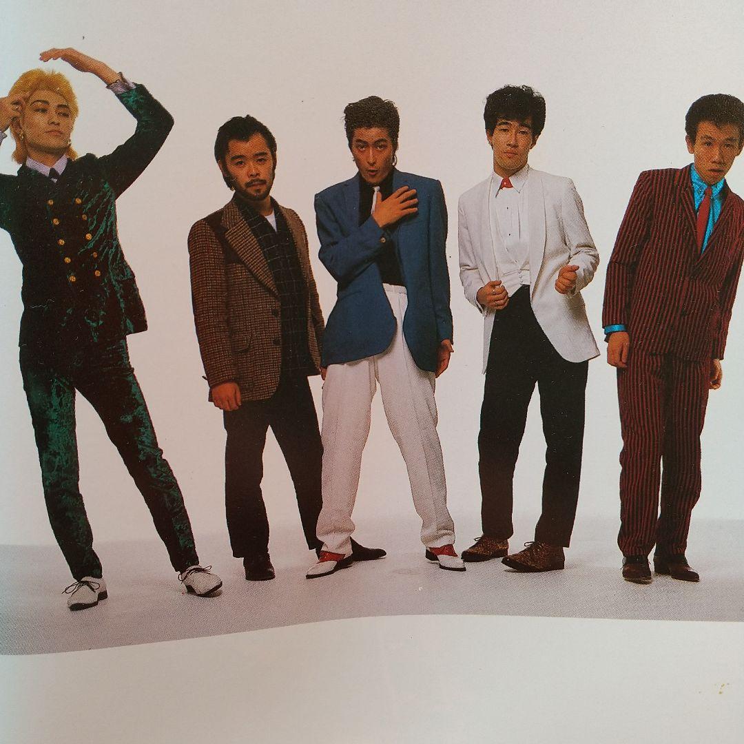 THE ROCKERS  ロックインタビュー集