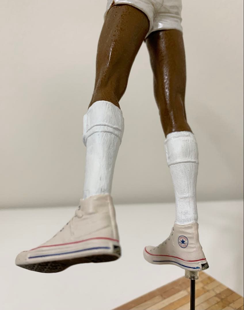 Mcfarlaneマクファーレン NBAフィギュア ラッセル チェンバレン