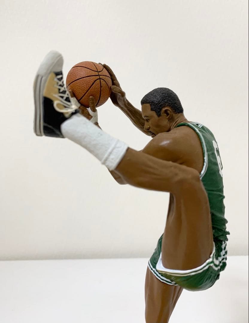 Mcfarlaneマクファーレン NBAフィギュア ラッセル チェンバレン