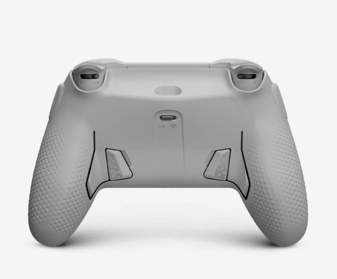 Scuf envision pro ホワイト