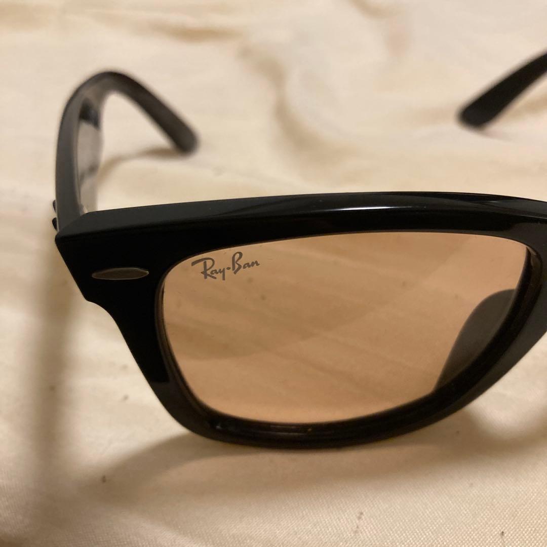 レイバン サングラス RB2140F WAYFARER