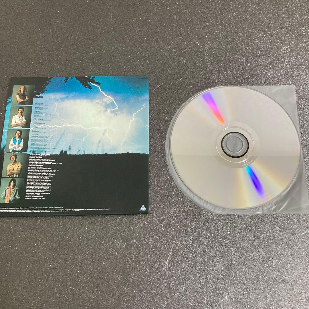 NOVA / BLINK VIMANA WINGS OF LOVE 紙ジャケ