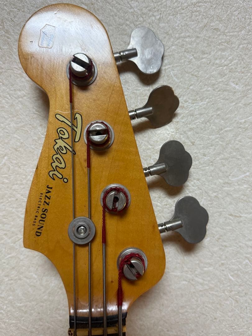 Tokai Jazz Sound ※最終値引き