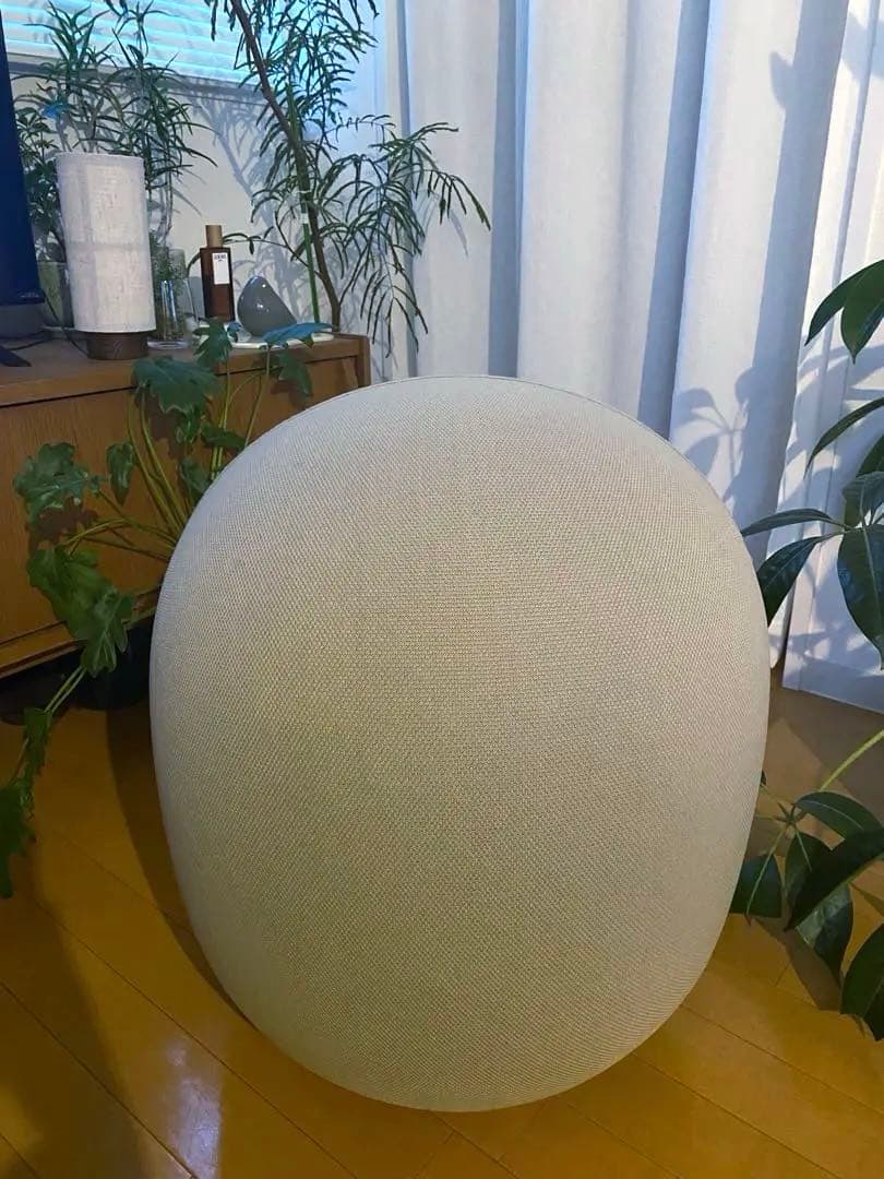エクササイズグッズ &MEDICAL MALLOW oval Balance Ball