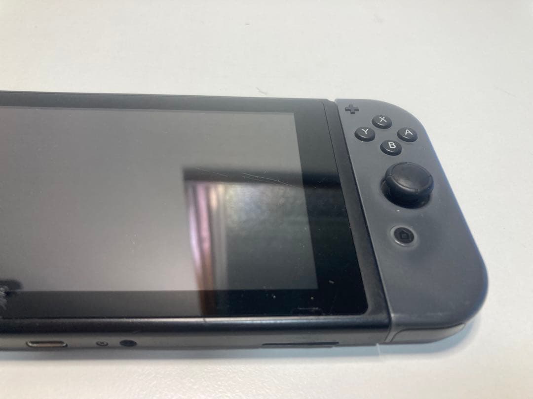 Nintendo Switch ジャンク　ニンテンドーSwitch