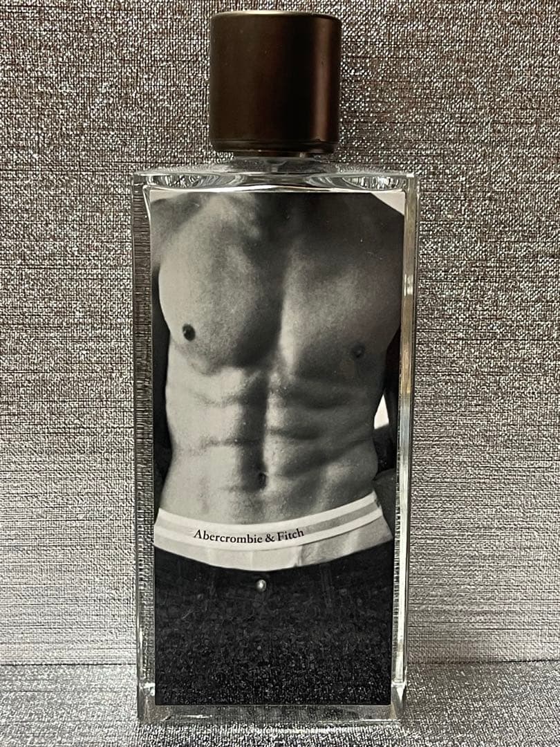 Abercrombie & Fitch FIERCE コロン200 ml
