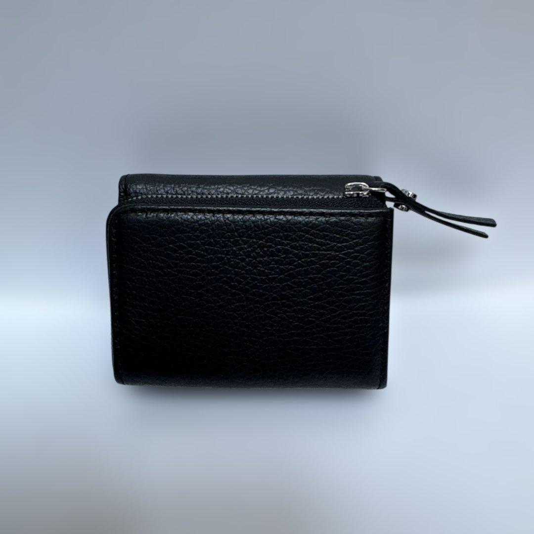 GIANNI CHIARINI ジャンニキャリーニ 三つ折り財布⭐︎新品・未使用♪