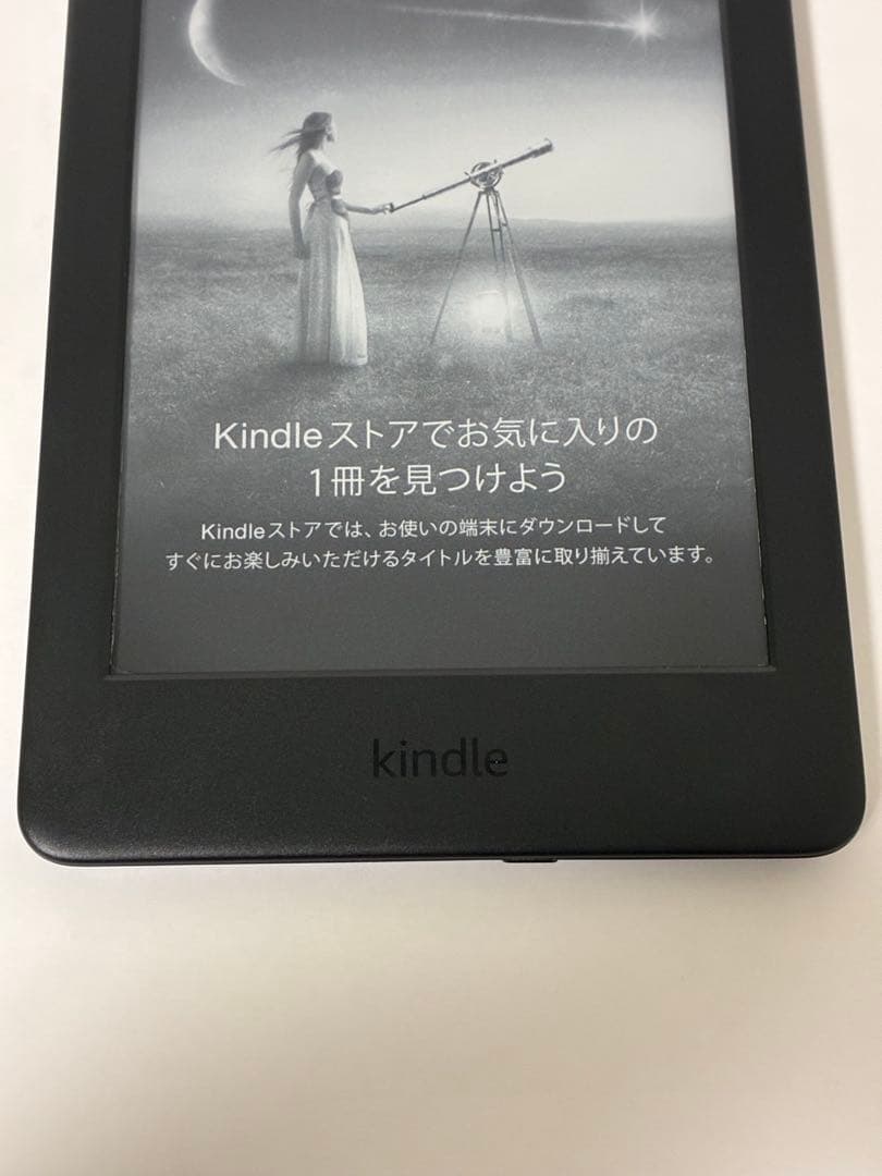 Amazon Kindle 第10世代 J9G29R 8GB