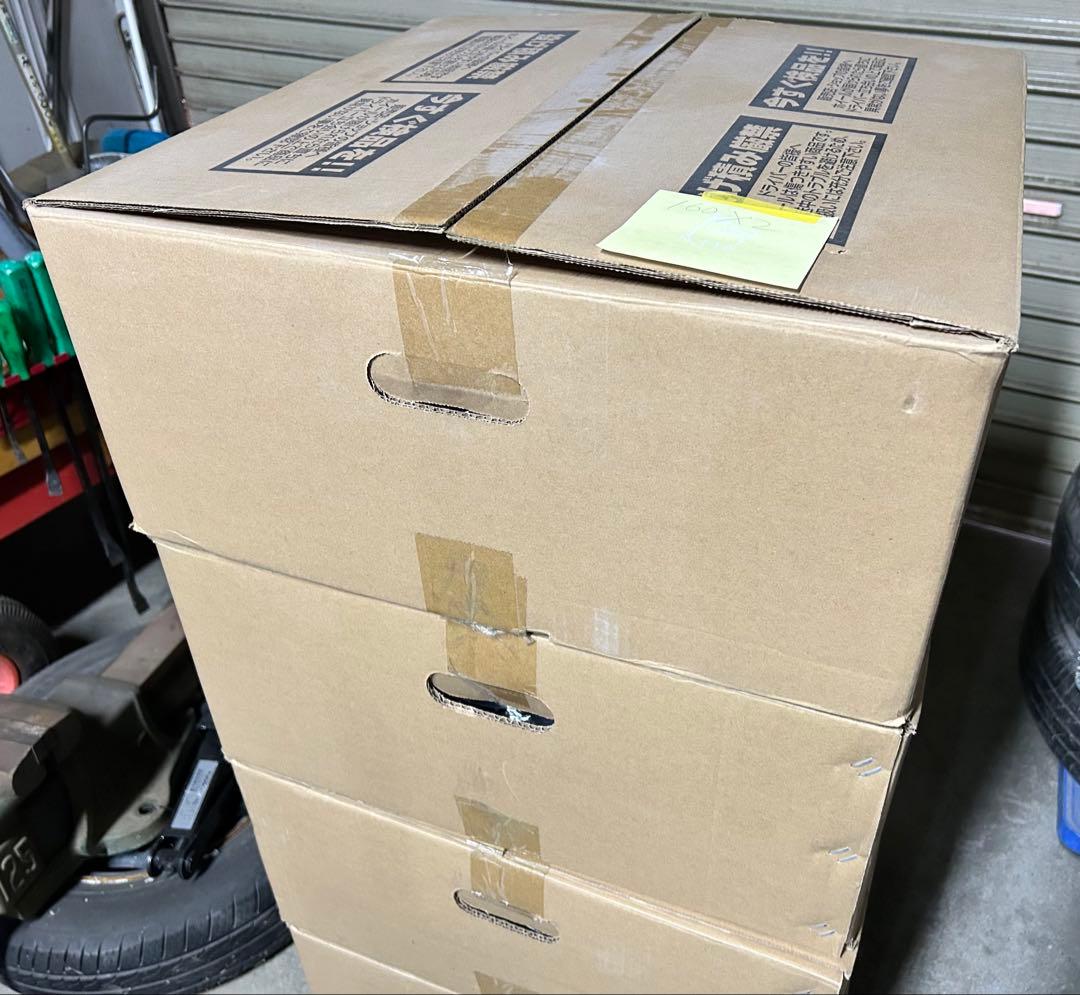 ジムニーJB23 7型後期ランドベンチャー純正アルミホイール 4本JB64にも！