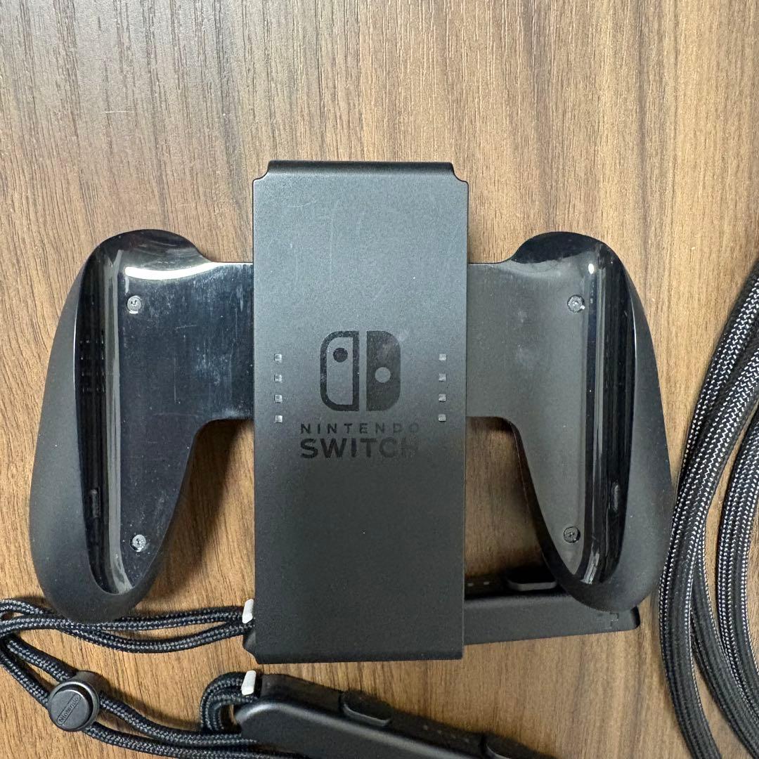 Nintendo Switch 本体セット ネオンブルー/ネオンレッド