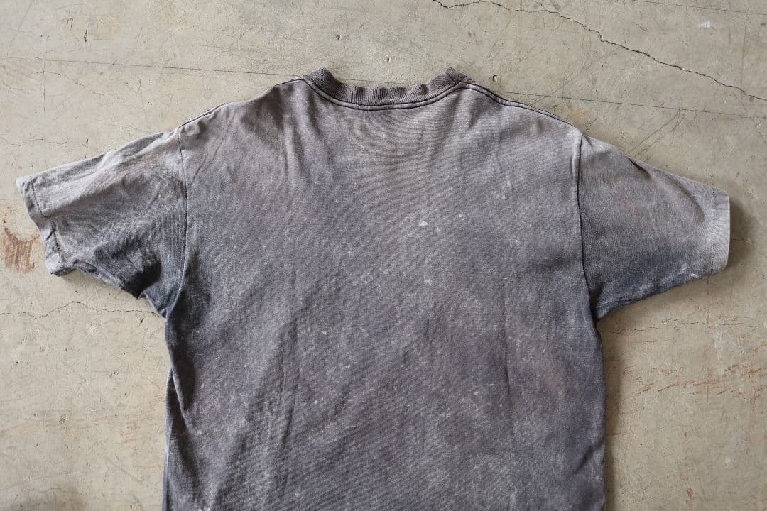 トップス 80'S Harley Davidson V-Twin T-Shirts/L