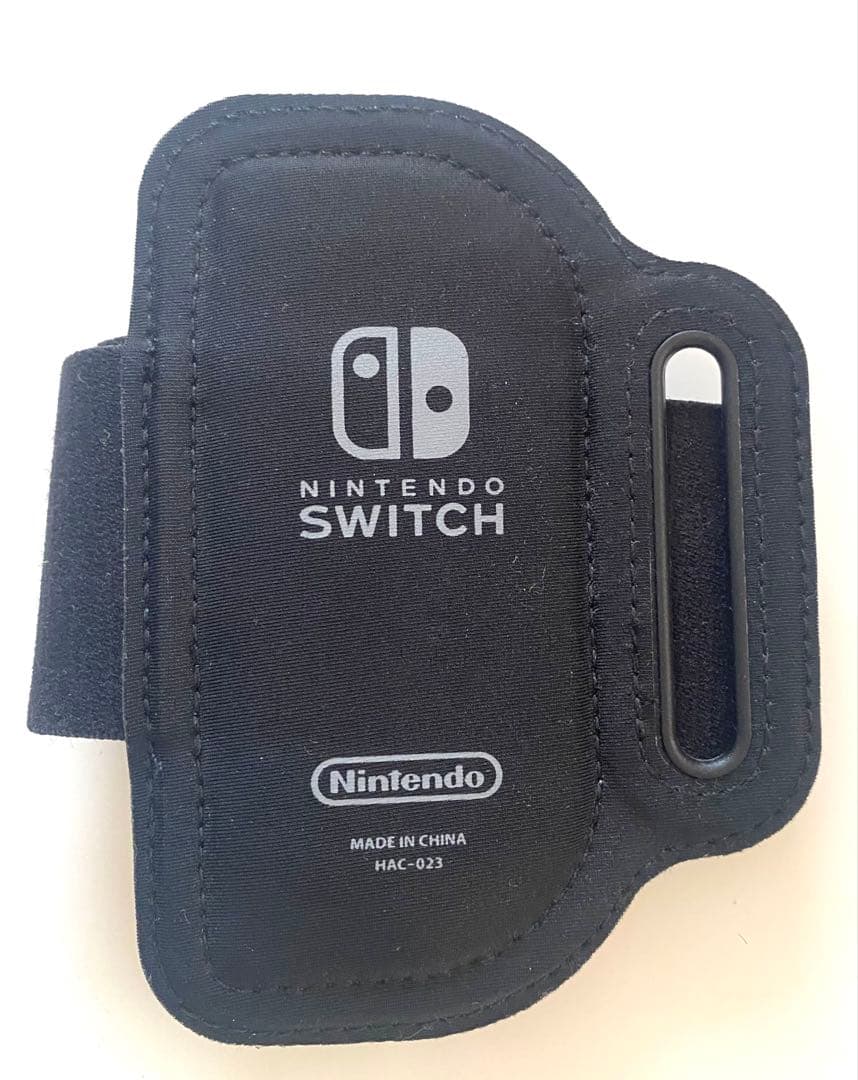 任天堂Switch Ring Fit Adventure セット　※ソフト無し