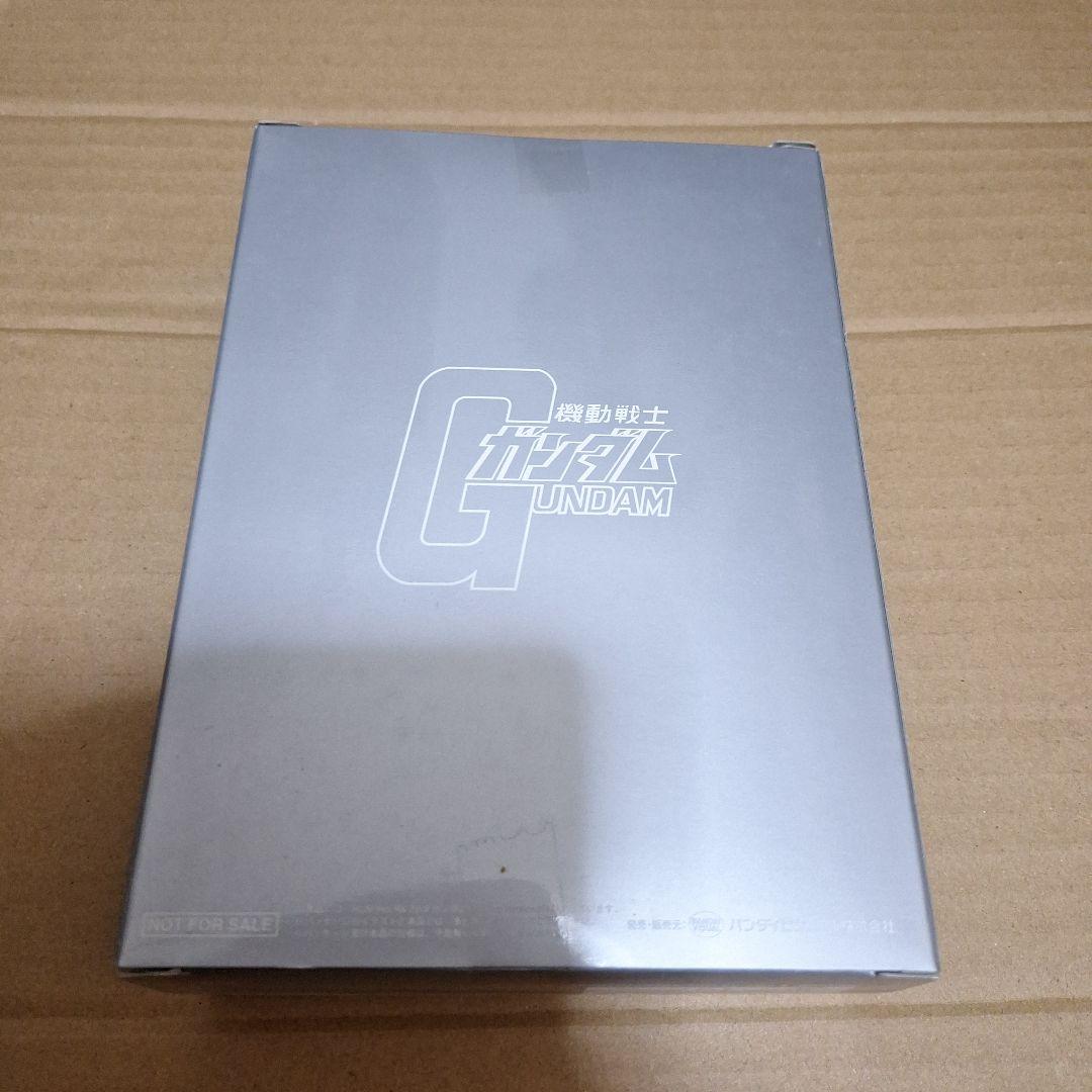 機動戦士ガンダム DVD-BOX1 〈完全初回限定生産・6枚組〉