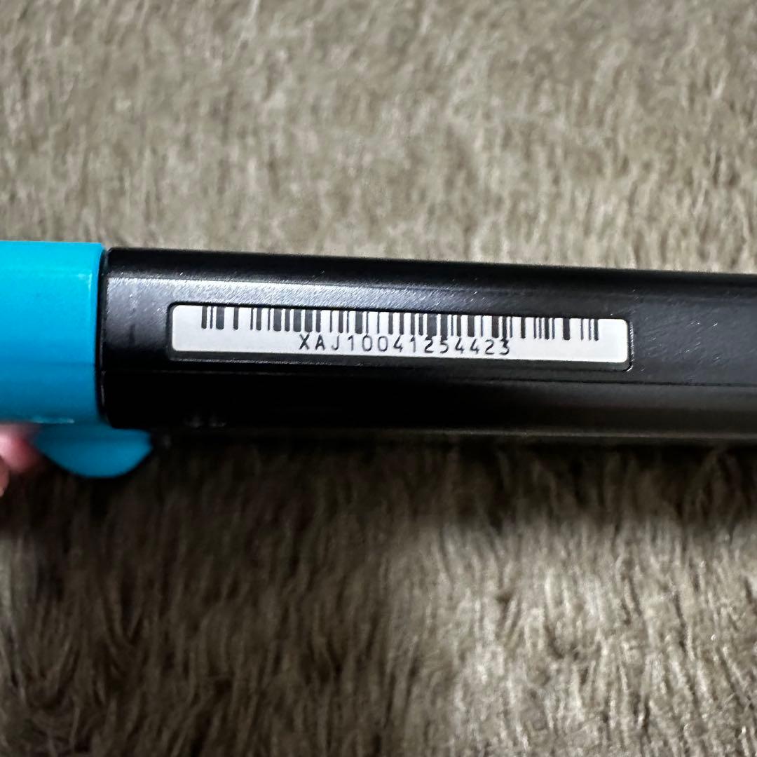 動作確認済 Nintendo Switch 本体 (HAC-001)
