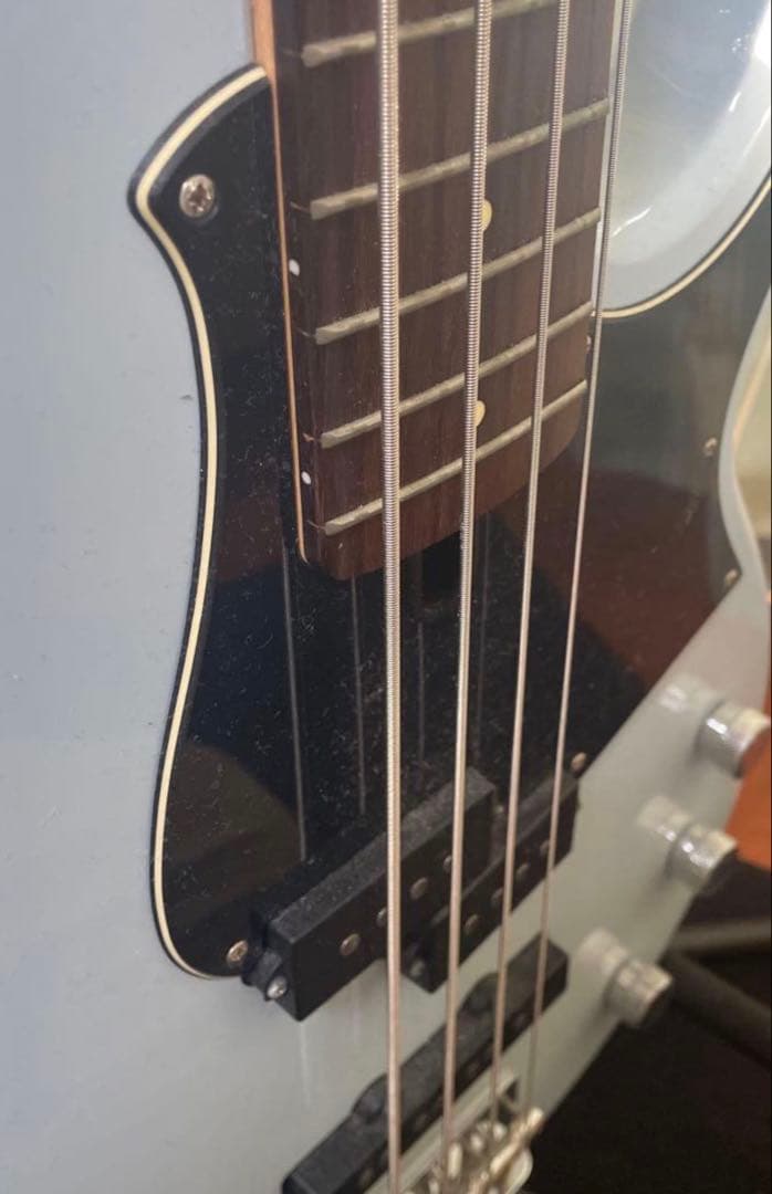 YAMAHA BB434 エレキベース ヤマハ BB400【島村楽器限定カラー】