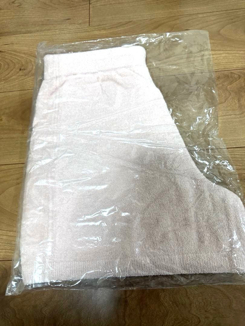 ジェラピケ　スヌーピー　ルームウェアセット