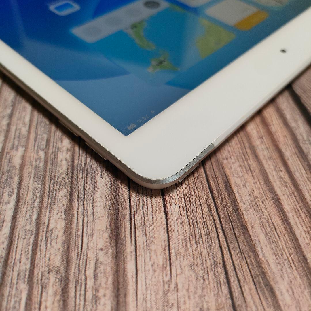 iPad 第7世代 128GB SIMフリー バッテリー94% 美品