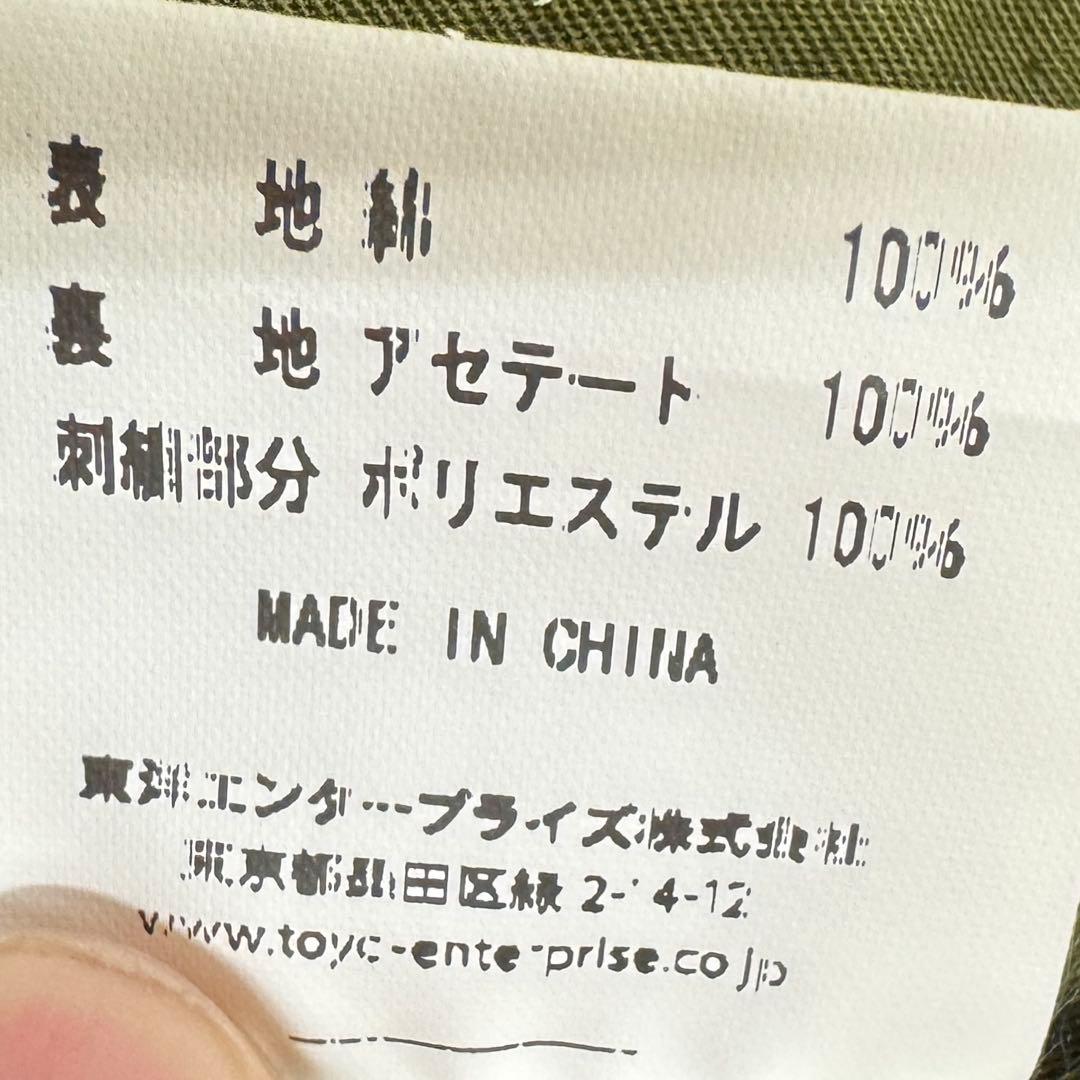 テーラー東洋　ベトジャン2017年