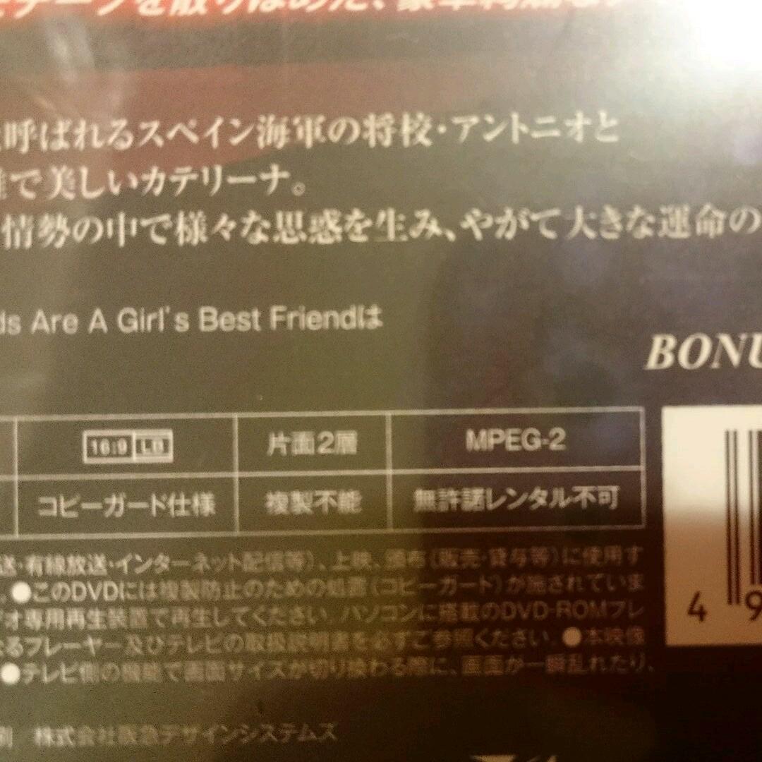 新品！星組 宝塚 黒豹の如く/ダイナミック・ドリーム DVD