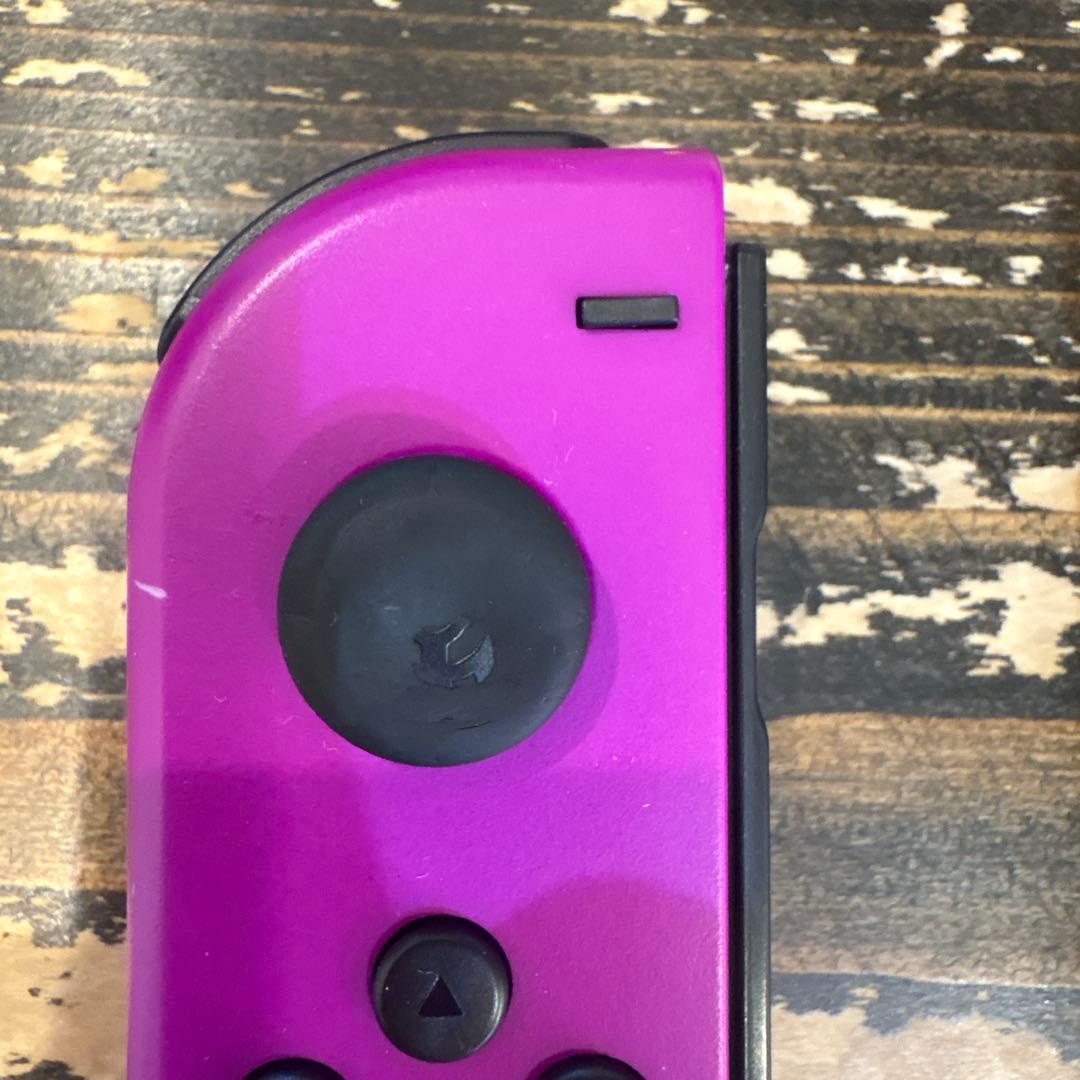 Nintendo Switch 初期化済