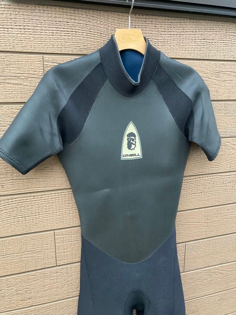 O'Neill オニール　ウェットスーツ　シーガル　ラバー　ジャージ