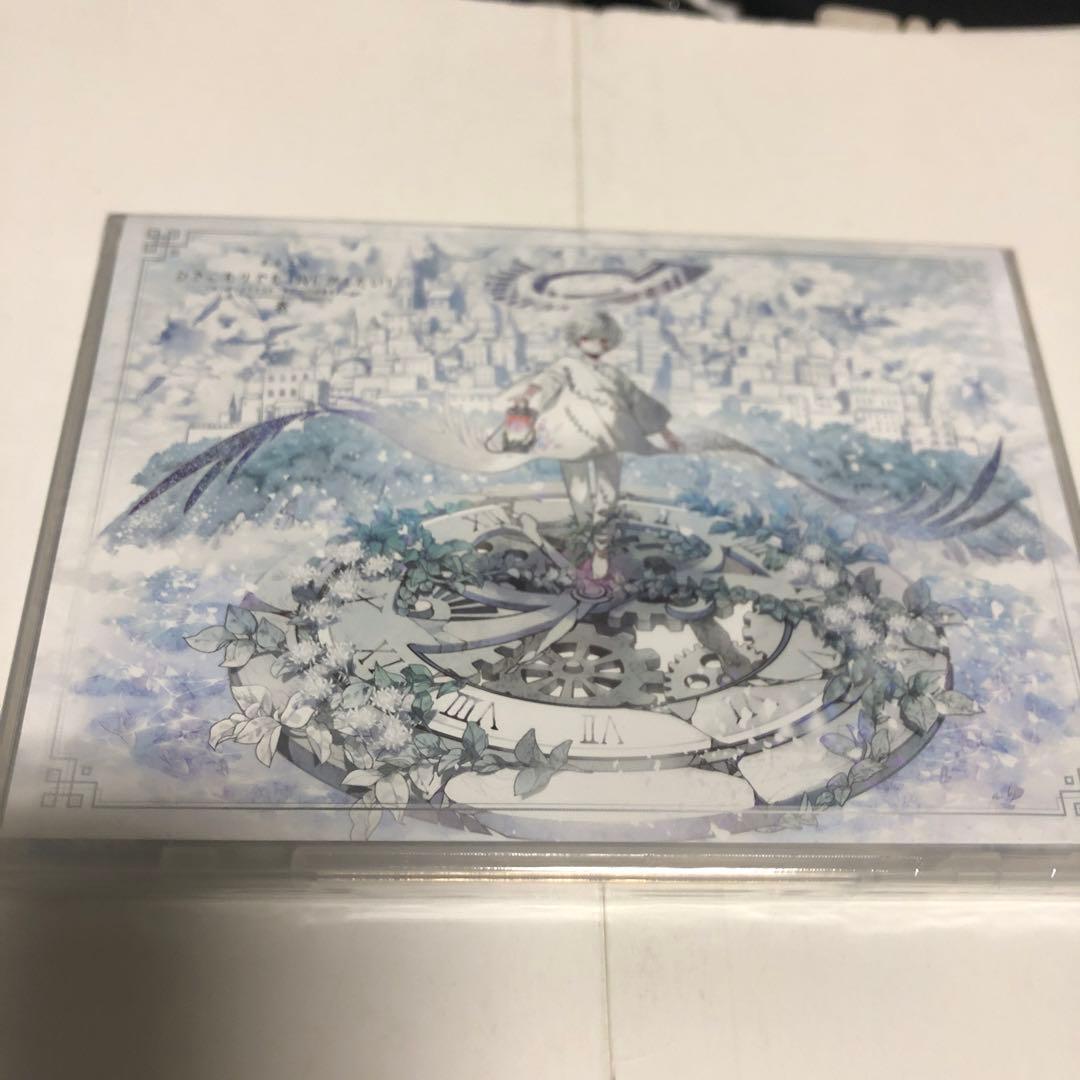 まふまふ ひきこもりでもLIVEがしたい DVD