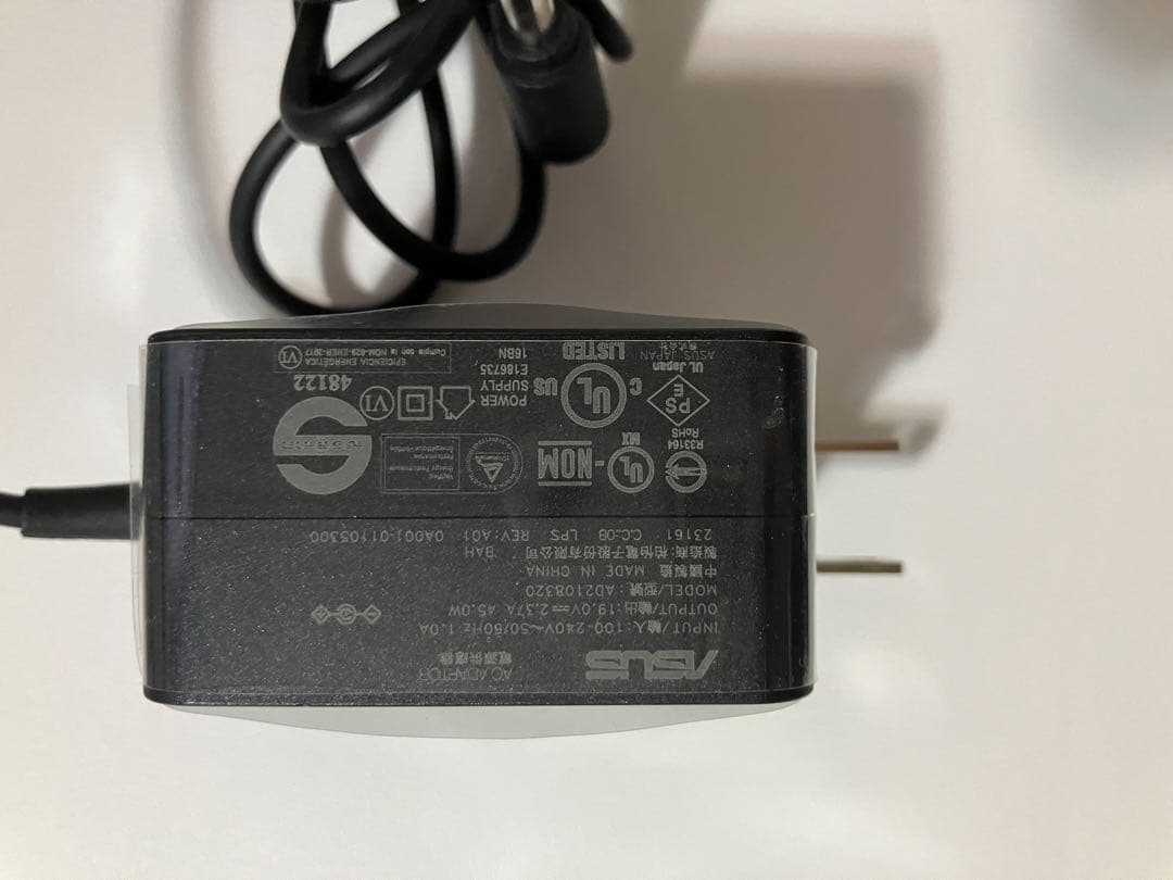 その他ノートPC本体 ASUS Vivobook 14