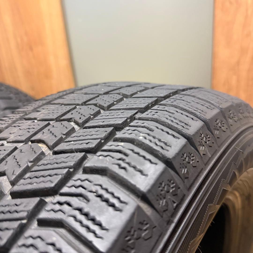 195/65R15 スタッドレス2本