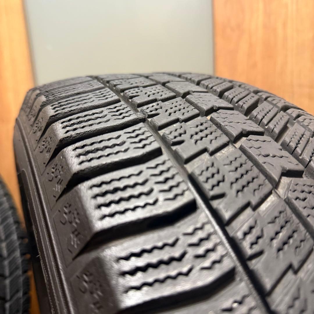 195/65R15 スタッドレス2本