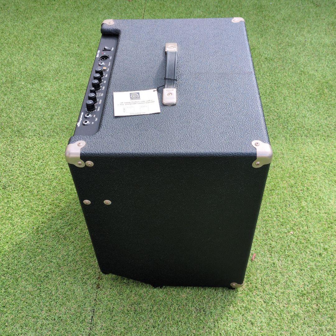ベース Ampeg BA-115