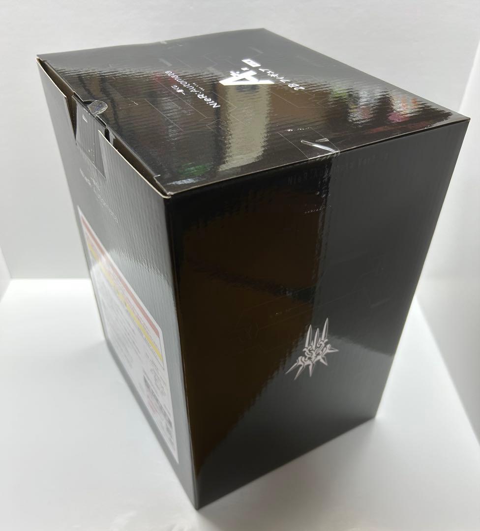 一番くじ NieR:Automata Ver1.1a A賞 2B フィギュア