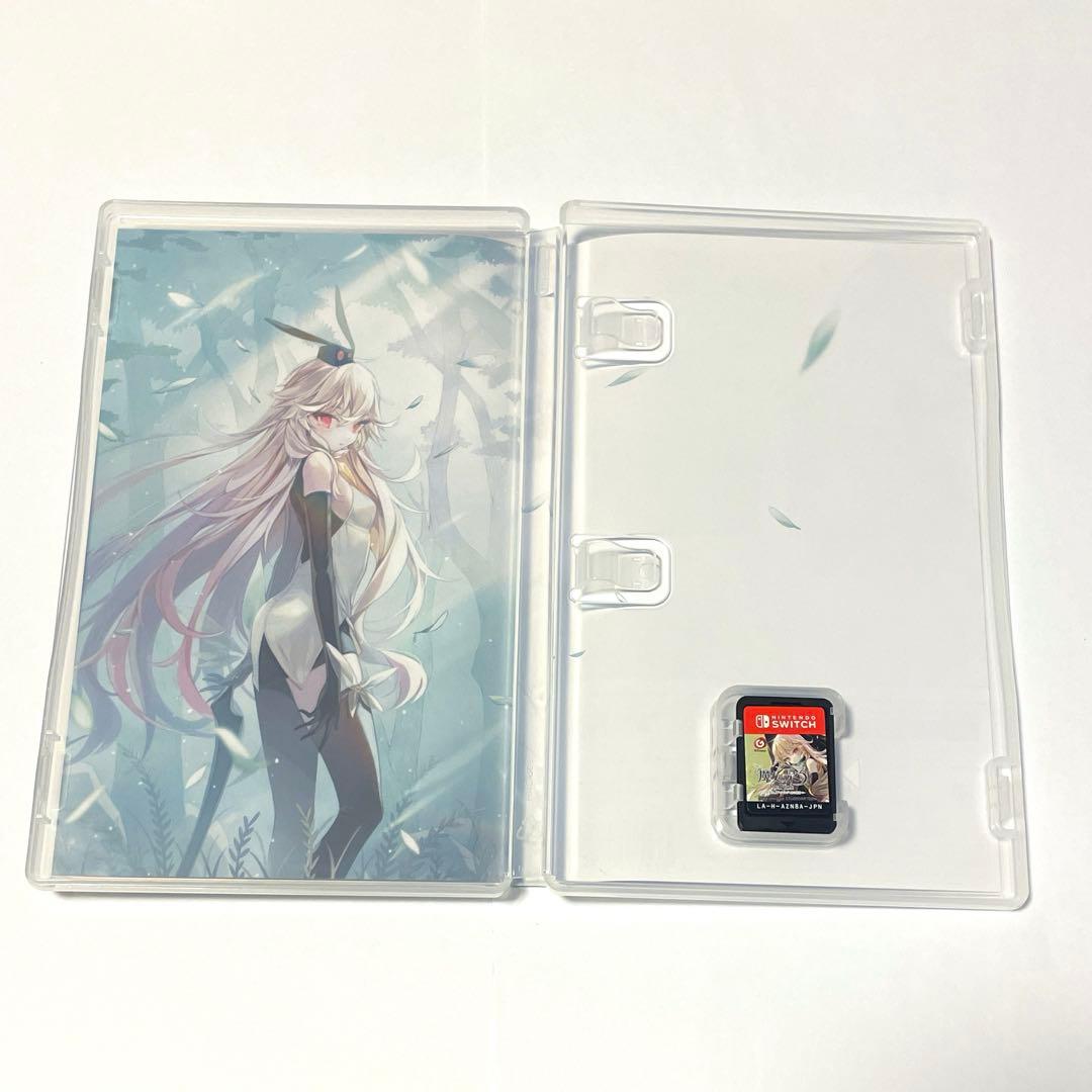 魔女の泉3 Re:Fine アイールディ