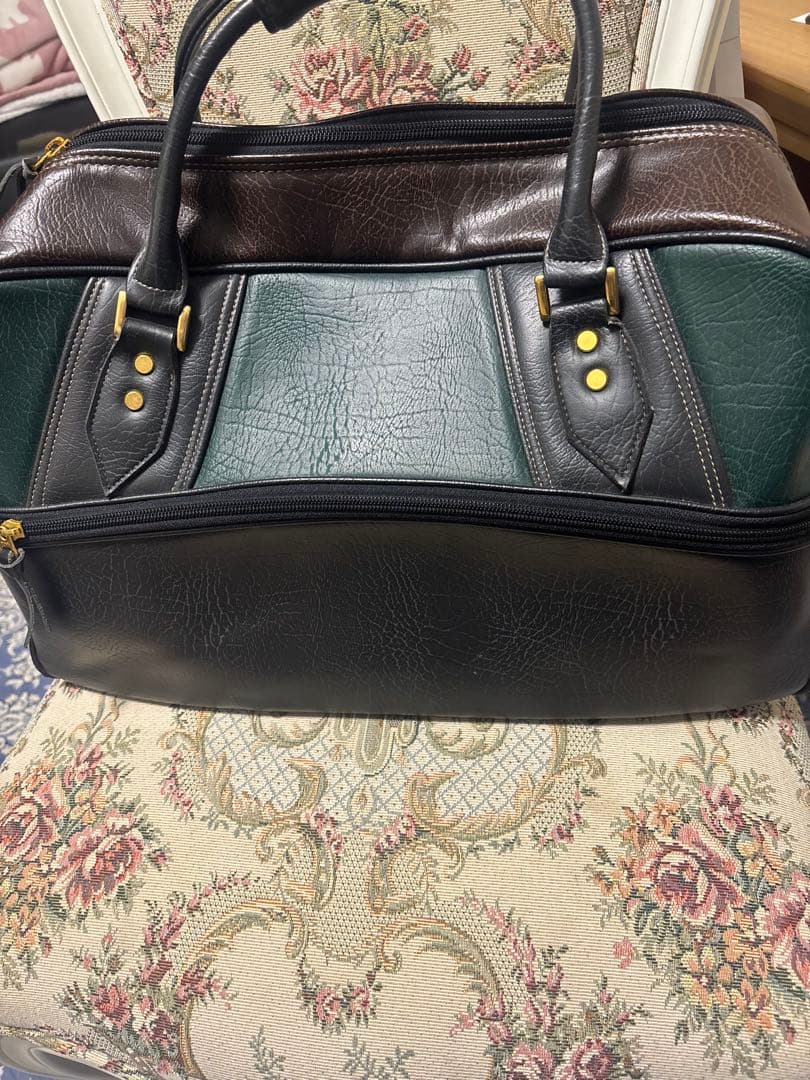 ゴルフバッグ HONMA GOLF ボストンバッグ 旅行