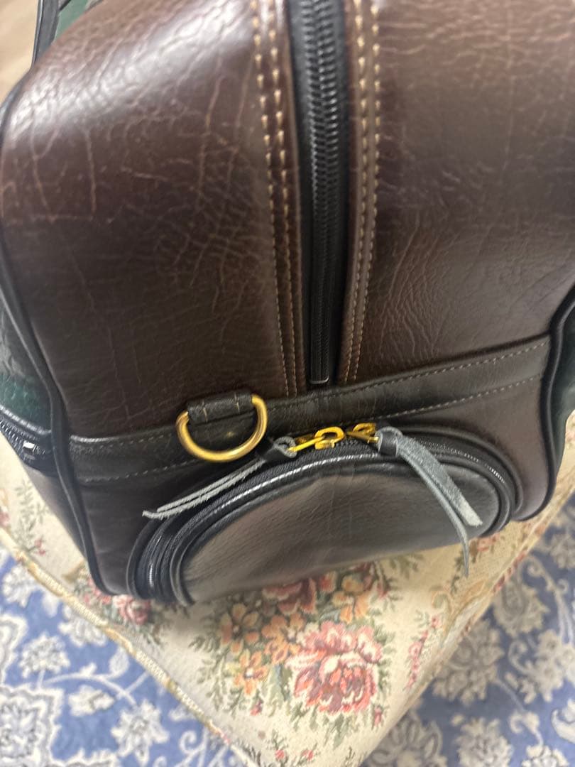 ゴルフバッグ HONMA GOLF ボストンバッグ 旅行
