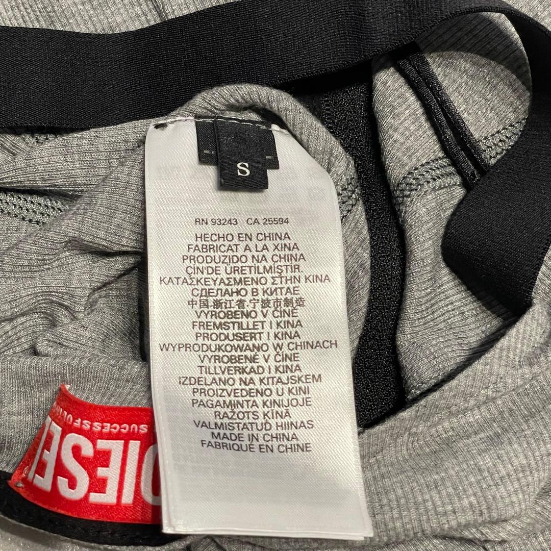 DIESEL ボディスーツ