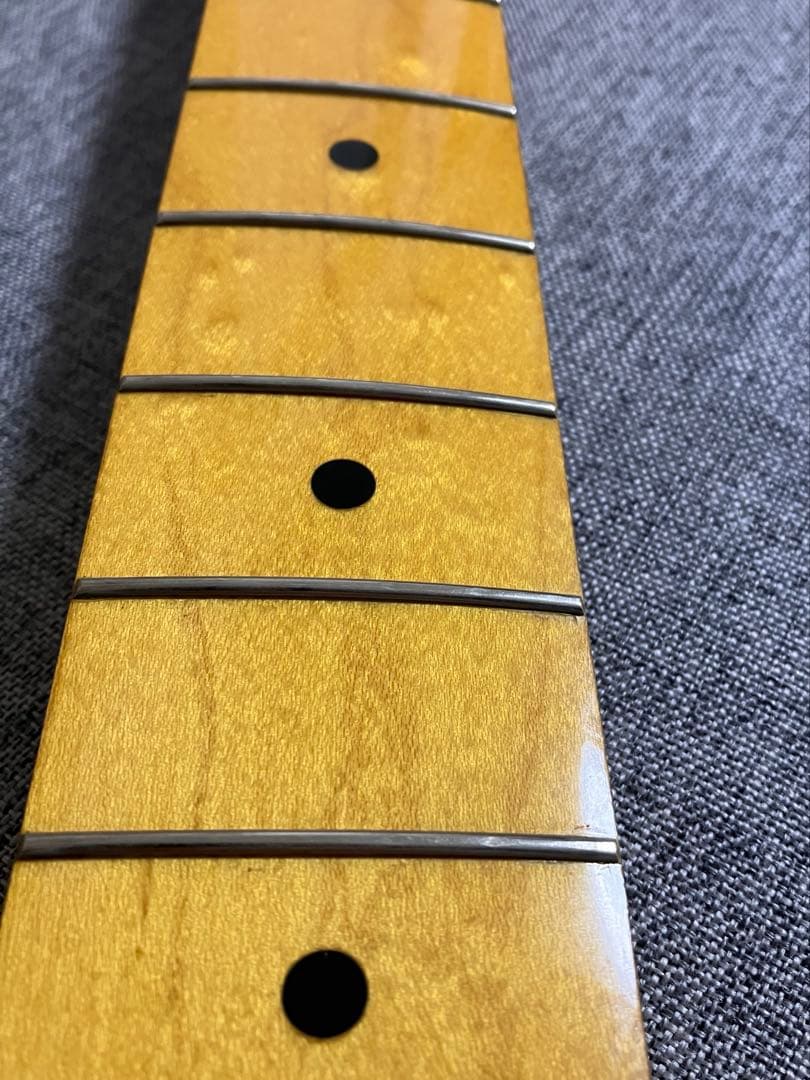 Fender Japan ストラトキャスター　Nシリアル　フェンダージャパン